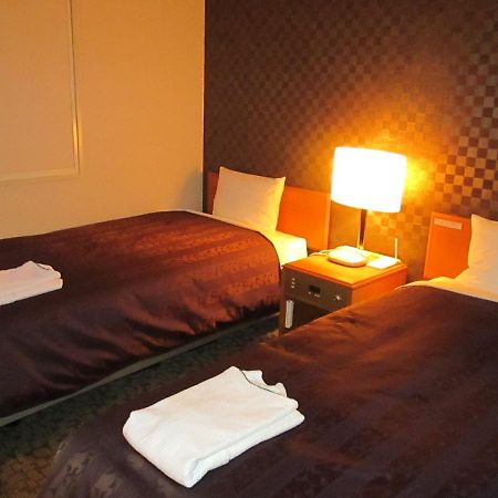 Hotel Ohashi Iida Okuwa Ngoại thất bức ảnh