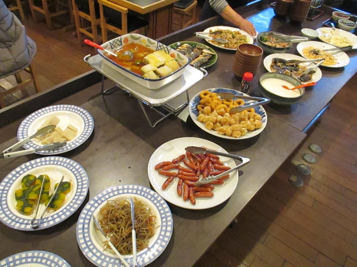 Hotel Ohashi Iida Okuwa Ngoại thất bức ảnh