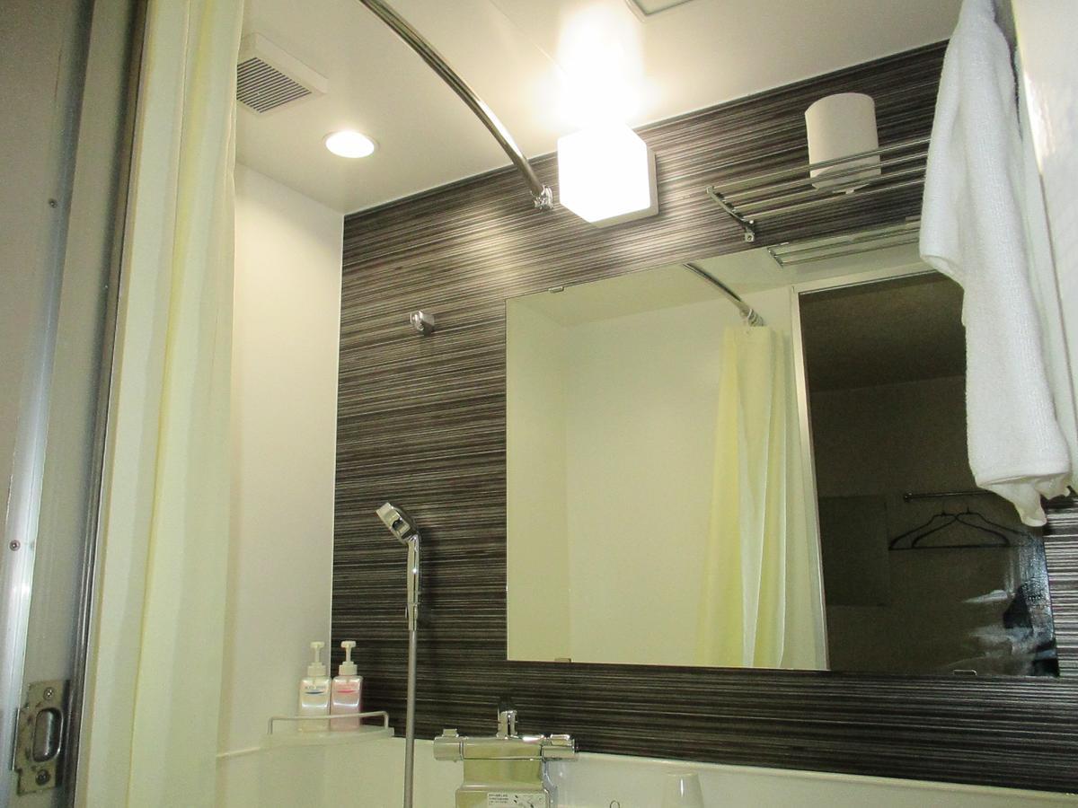 Hotel Ohashi Iida Okuwa Ngoại thất bức ảnh