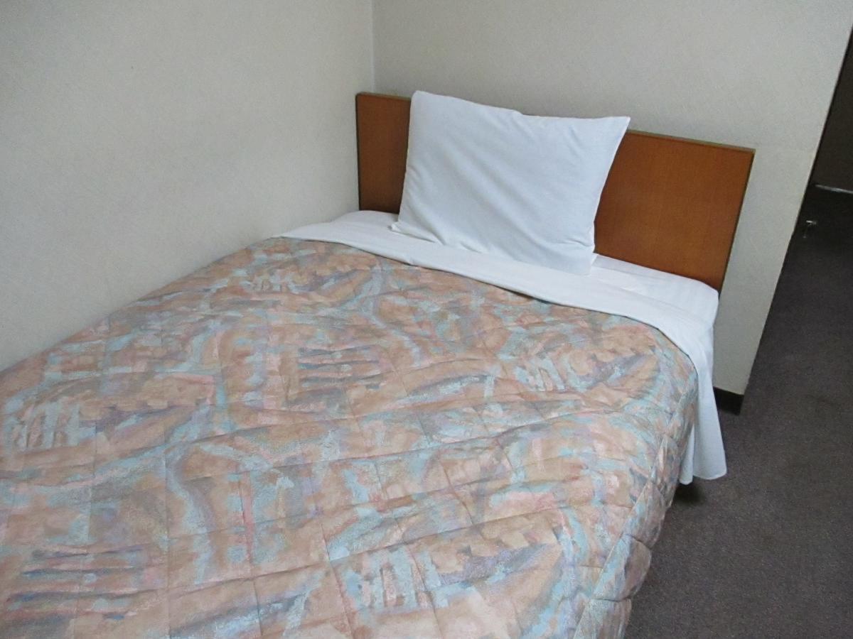 Hotel Ohashi Iida Okuwa Ngoại thất bức ảnh
