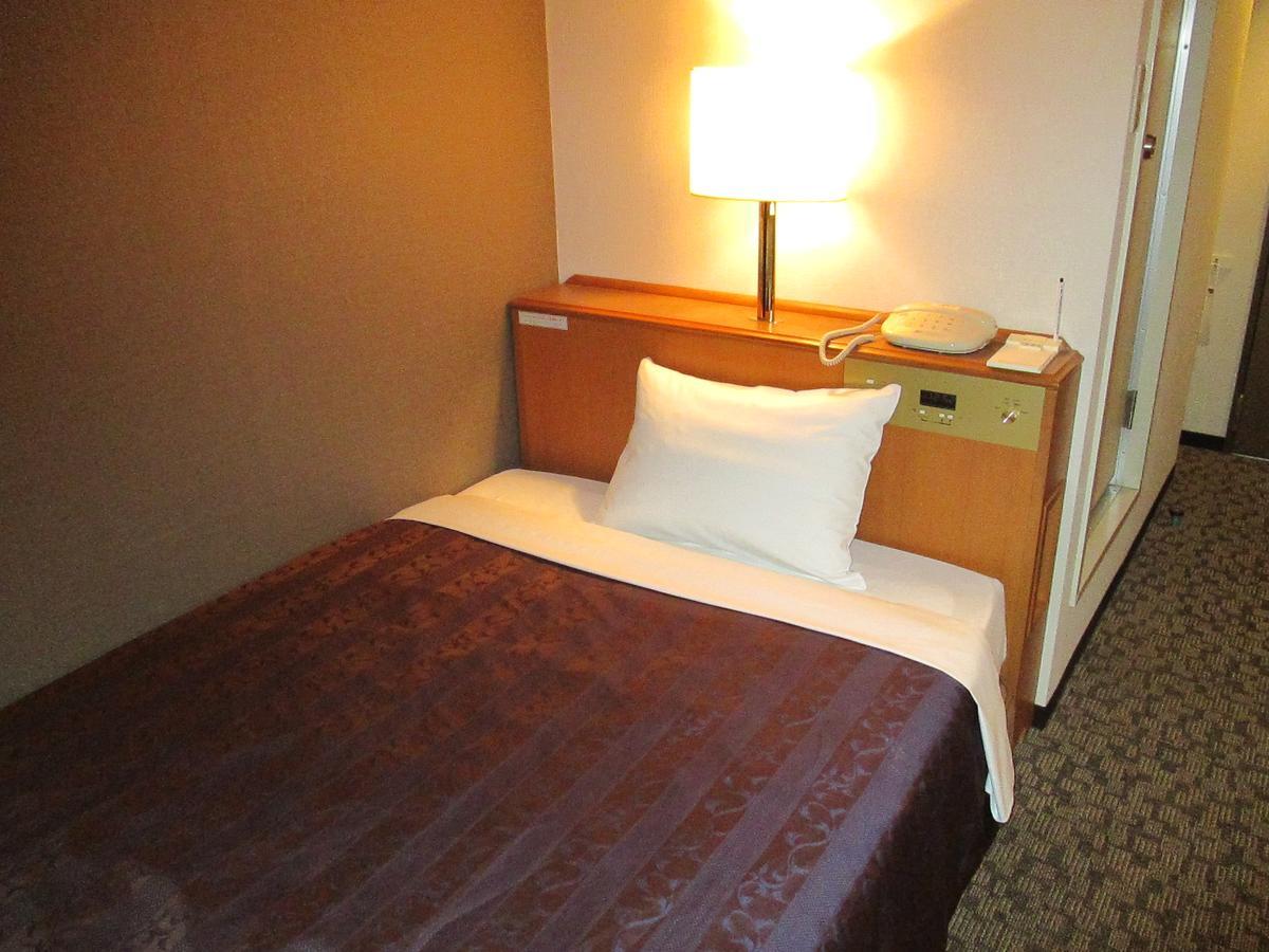 Hotel Ohashi Iida Okuwa Ngoại thất bức ảnh