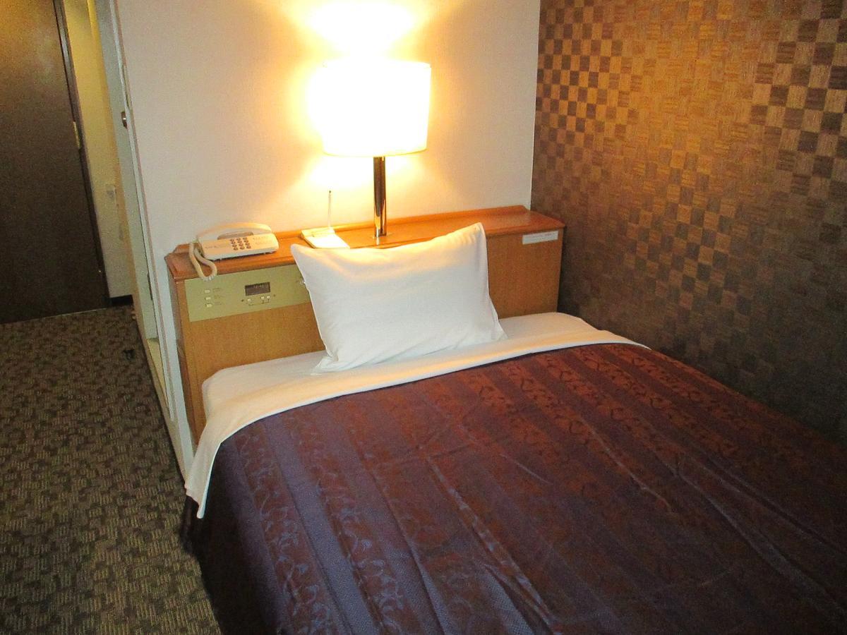 Hotel Ohashi Iida Okuwa Ngoại thất bức ảnh