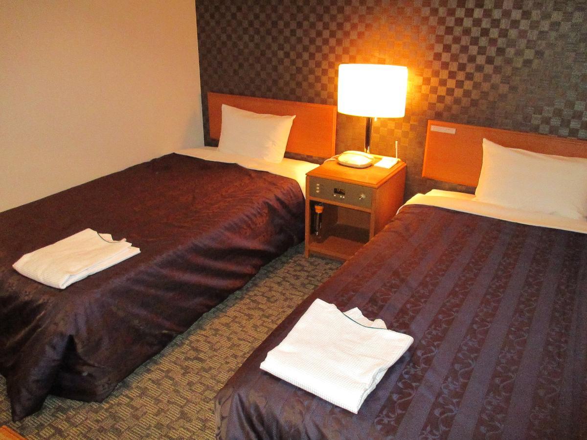Hotel Ohashi Iida Okuwa Ngoại thất bức ảnh