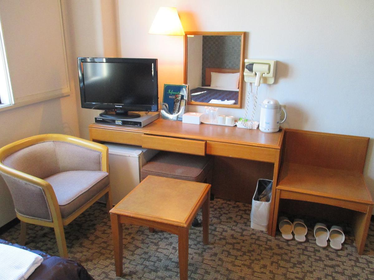 Hotel Ohashi Iida Okuwa Ngoại thất bức ảnh