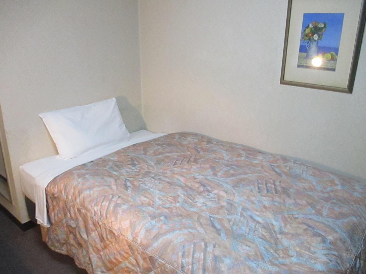 Hotel Ohashi Iida Okuwa Ngoại thất bức ảnh