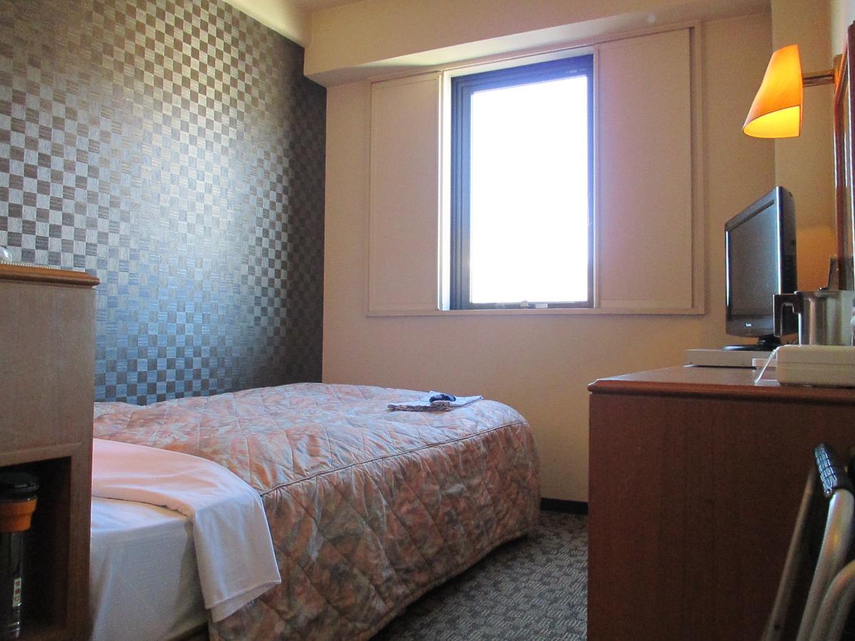 Hotel Ohashi Iida Okuwa Ngoại thất bức ảnh