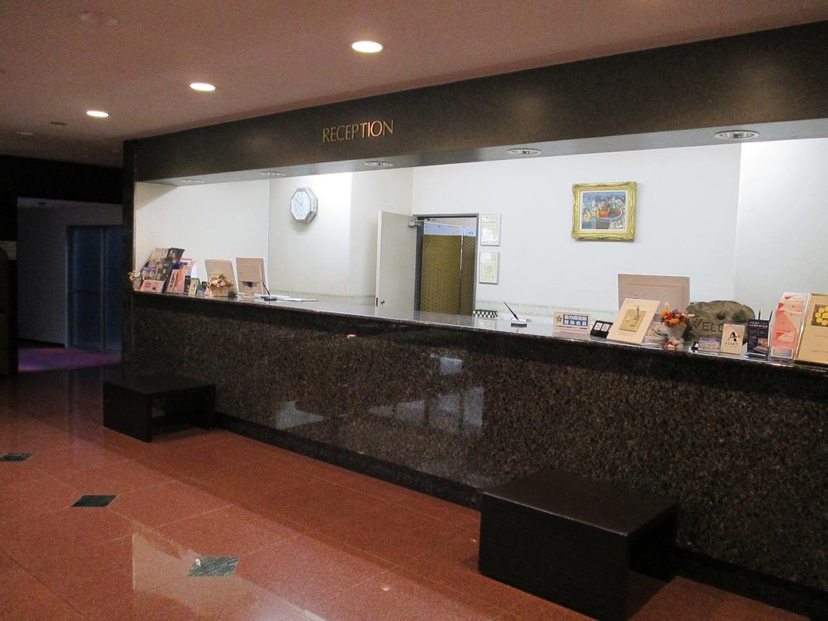 Hotel Ohashi Iida Okuwa Ngoại thất bức ảnh