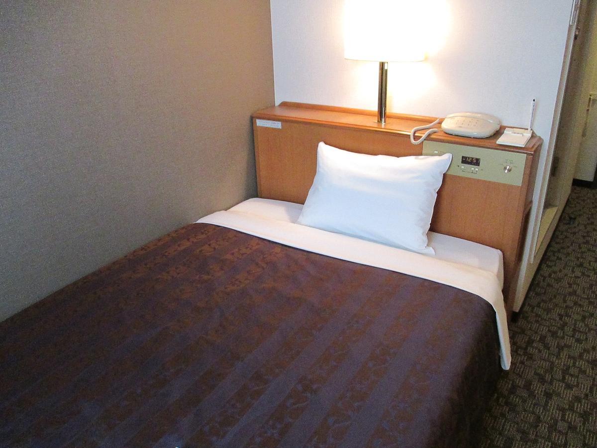 Hotel Ohashi Iida Okuwa Ngoại thất bức ảnh