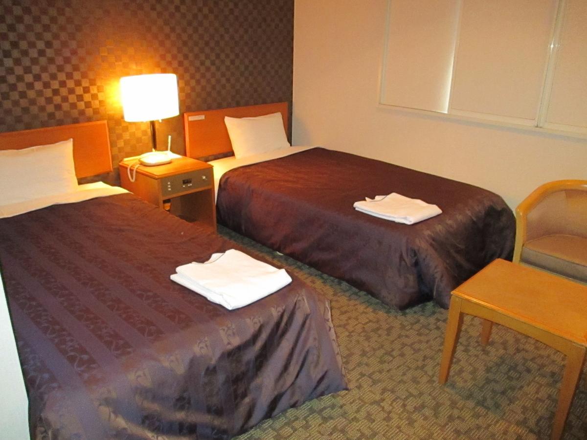 Hotel Ohashi Iida Okuwa Ngoại thất bức ảnh