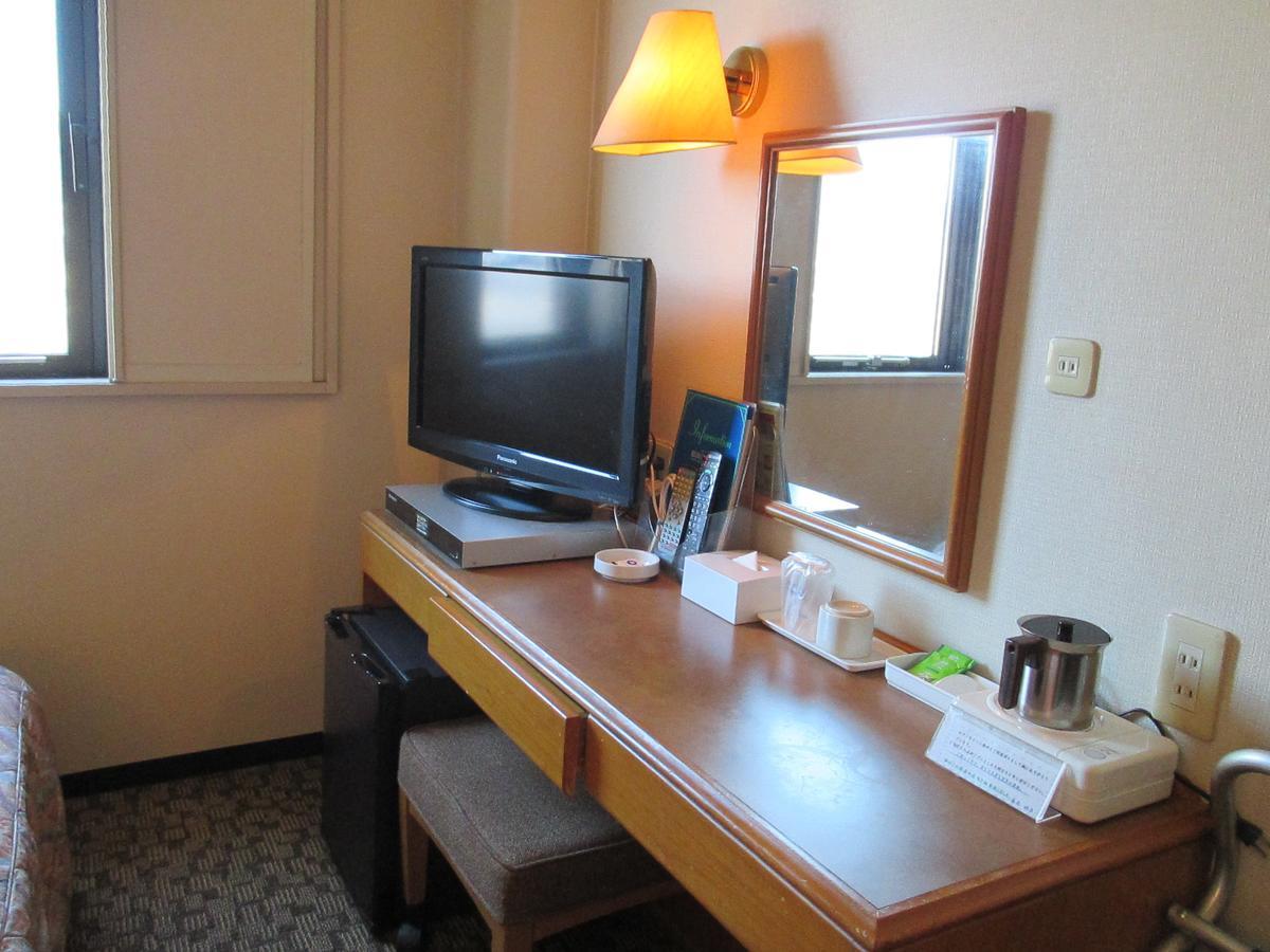 Hotel Ohashi Iida Okuwa Ngoại thất bức ảnh