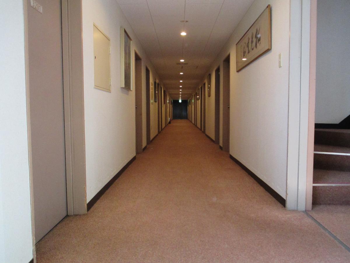 Hotel Ohashi Iida Okuwa Ngoại thất bức ảnh