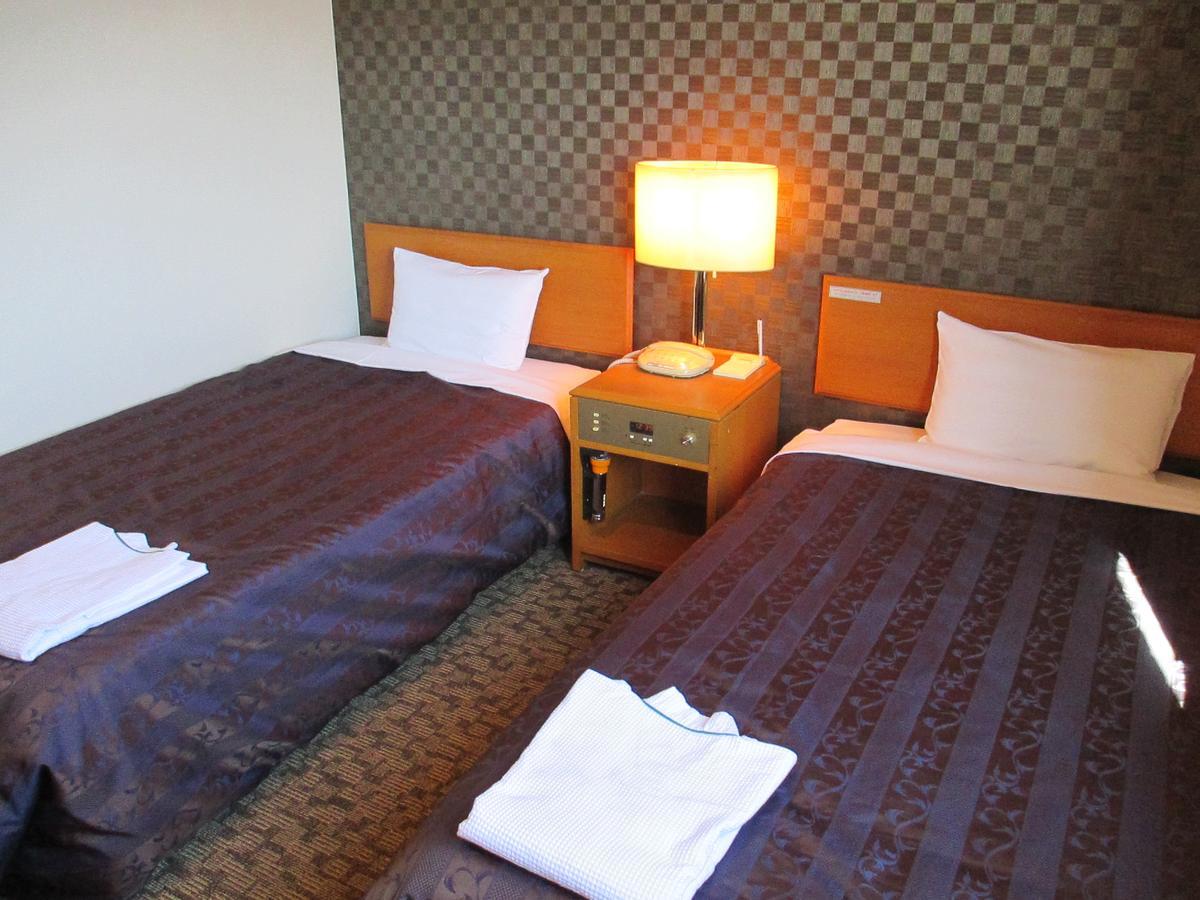 Hotel Ohashi Iida Okuwa Ngoại thất bức ảnh