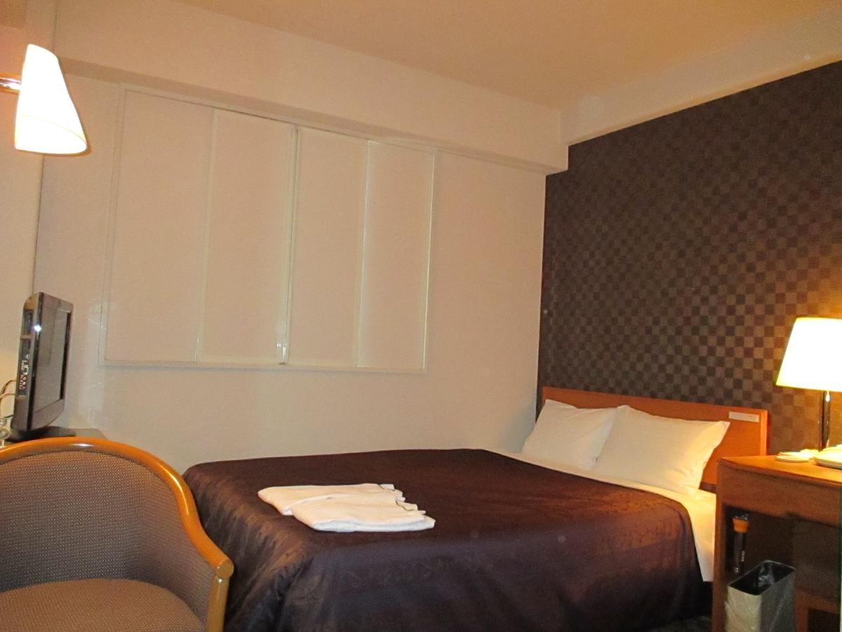 Hotel Ohashi Iida Okuwa Ngoại thất bức ảnh