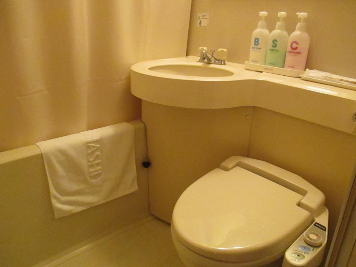 Hotel Ohashi Iida Okuwa Ngoại thất bức ảnh