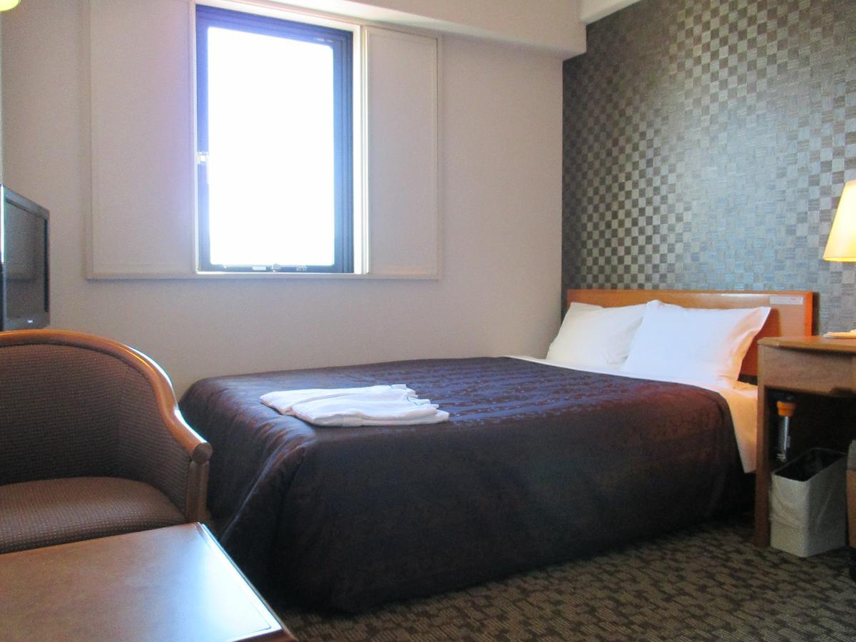 Hotel Ohashi Iida Okuwa Ngoại thất bức ảnh